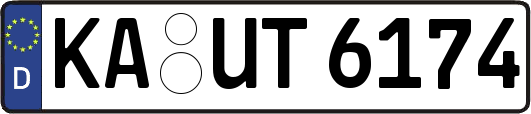 KA-UT6174