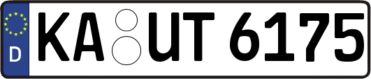 KA-UT6175