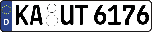 KA-UT6176