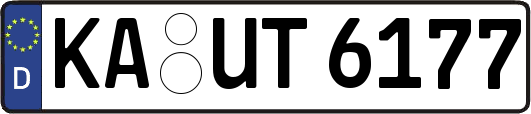 KA-UT6177