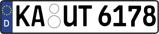KA-UT6178