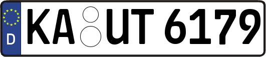 KA-UT6179