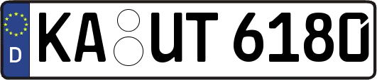 KA-UT6180