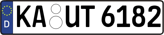 KA-UT6182