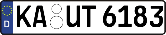KA-UT6183