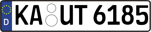 KA-UT6185