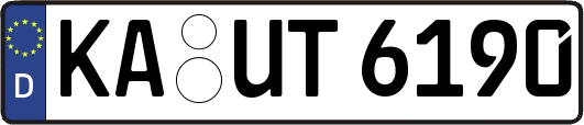 KA-UT6190