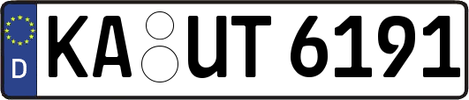 KA-UT6191