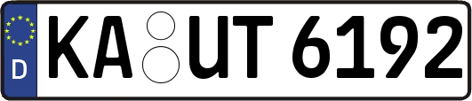 KA-UT6192