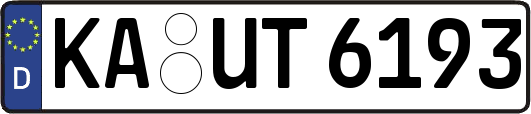 KA-UT6193