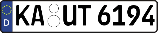 KA-UT6194