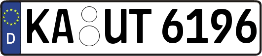 KA-UT6196