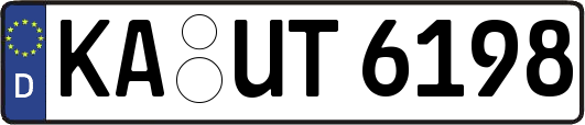 KA-UT6198