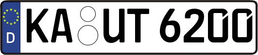 KA-UT6200