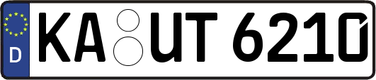 KA-UT6210