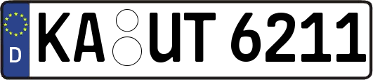 KA-UT6211