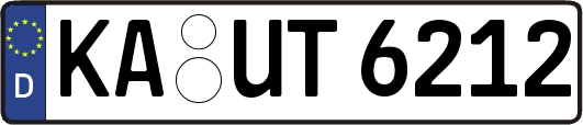KA-UT6212