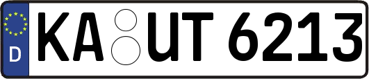 KA-UT6213