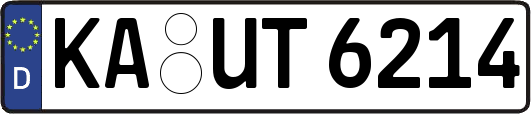 KA-UT6214