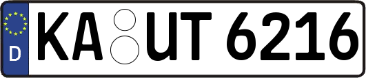 KA-UT6216
