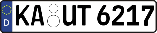 KA-UT6217