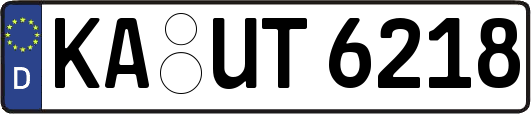 KA-UT6218