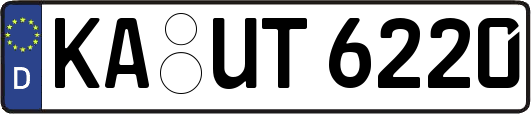 KA-UT6220