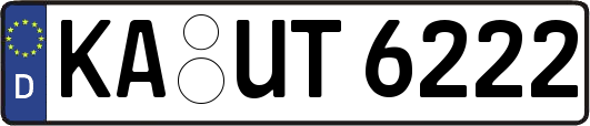 KA-UT6222