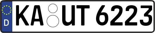 KA-UT6223