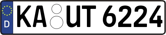 KA-UT6224