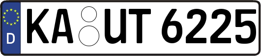 KA-UT6225
