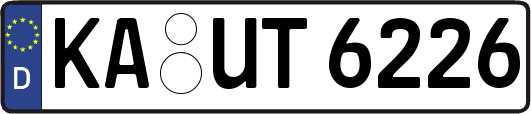 KA-UT6226