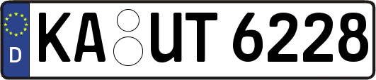 KA-UT6228