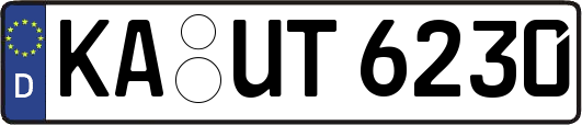 KA-UT6230