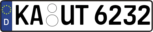 KA-UT6232