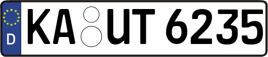 KA-UT6235