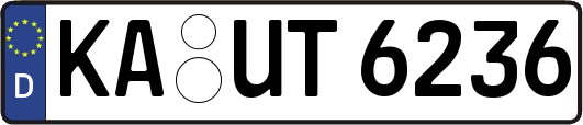 KA-UT6236