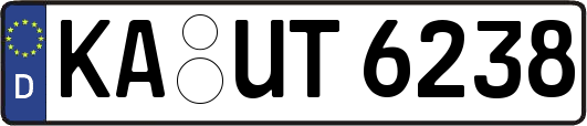 KA-UT6238