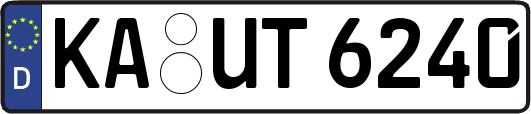 KA-UT6240