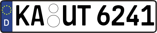KA-UT6241