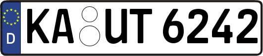 KA-UT6242