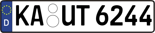 KA-UT6244
