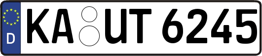 KA-UT6245