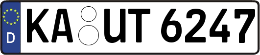 KA-UT6247