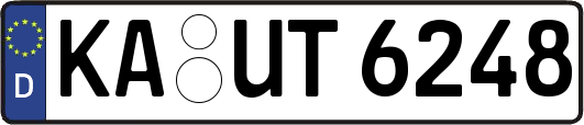 KA-UT6248