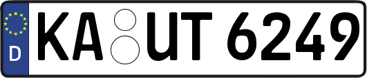 KA-UT6249