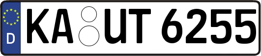 KA-UT6255