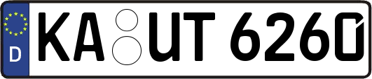 KA-UT6260