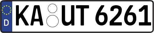 KA-UT6261