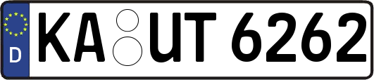 KA-UT6262